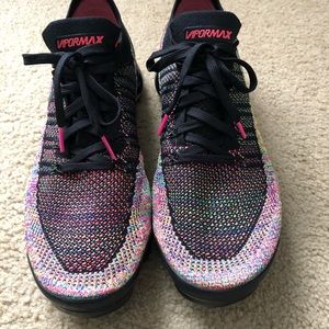 Nike Vapormax Flyknit 2 Sz 11.5 Men's